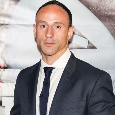 Who Is Lillo Brancato? Wiki, Age, Height, Wife, Net Worth, Ethnicity