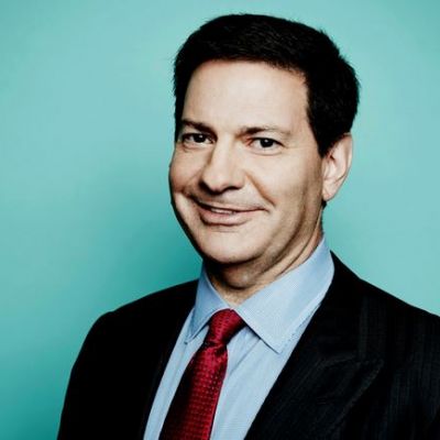 Who Is Mark Halperin? Wiki, Age, Height, Wife, Net Worth, Ethnicity, Career