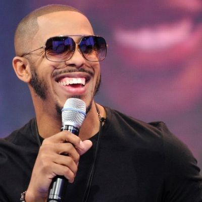 Who Is Marques Houston? Wiki, Age, Height, Wife, Net Worth, Ethnicity