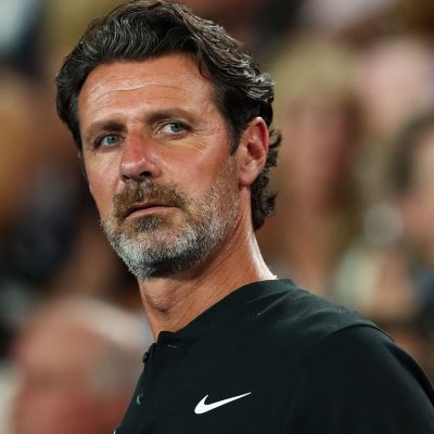 Who Is Patrick Mouratoglou? Meet Linda Fruhvirtova Coach: Ethnicity And Net Worth