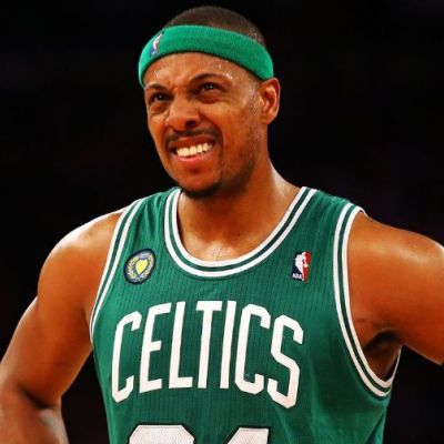 Who Is Paul Pierce? Wiki, Age, Height, Net Worth, Girlfriend, Ethnicity