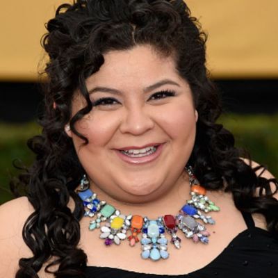 Who Is Raini Rodriguez? Wiki, Age, Height, Husband, Net Worth, Ethnicity