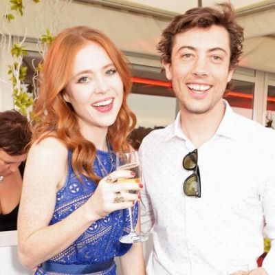 Who Is Roy Horgan? Meet Angela Scanlon Husband: Relationship & Family ...