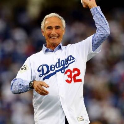 Who Is Sandy Koufax? Wiki, Age, Height, Wife, Net Worth, Ethnicity