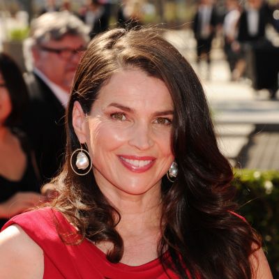 Who Is Sophie Rubin? Meet Julia Ormond Daughter: Family And Relationship