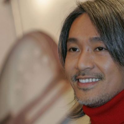 Who Is Stephen Chow? Wiki, Age, Height, Wife, Net Worth, Ethnicity