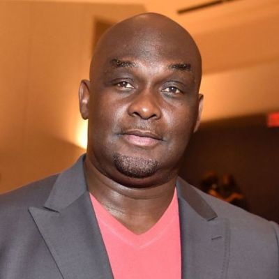 Who Is Tommy Ford? Wiki, Age, Height, Wife, Net Worth, Ethnicity