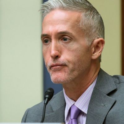 Who Is Trey Gowdy? Wiki, Age, Height, Wife, Net Worth, Ethnicity