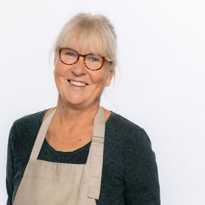 Who Is Ulla Scholz? Chef Age And Wiki: How Old Is She?