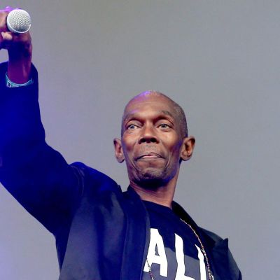 Who Was Maxi Jazz Married To? Relationship And Net Worth Before Death