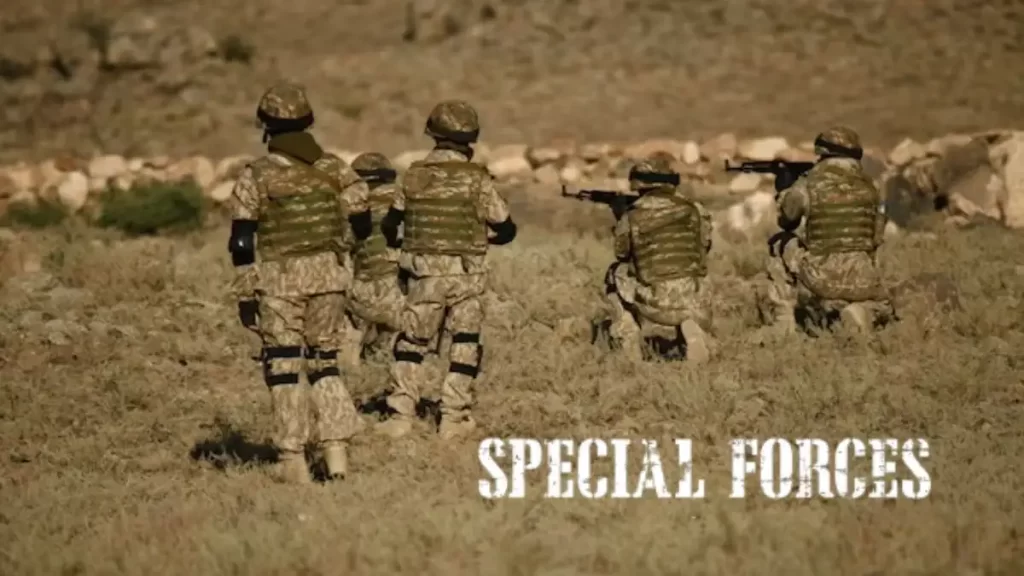 Who Wins Special Forces Season 2 Spoilers? Special Forces Season 2