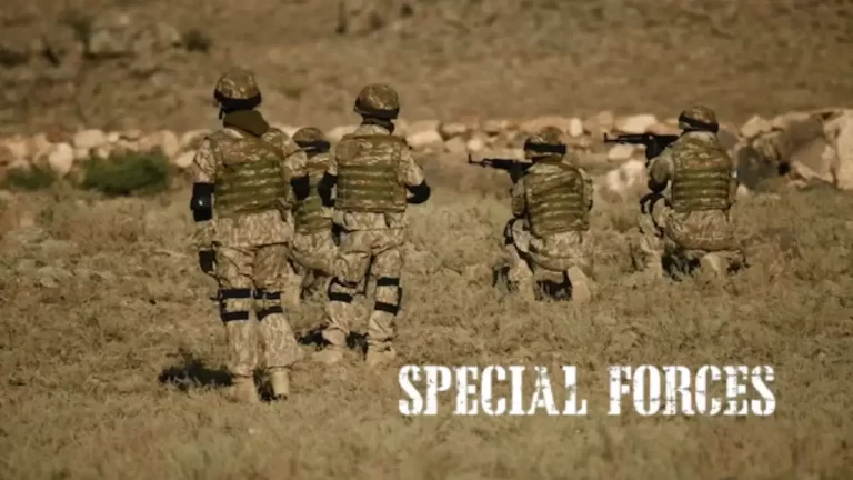 Who Wins Special Forces Season 2 Spoilers? Special Forces Season 2 Finale Winners Revealed