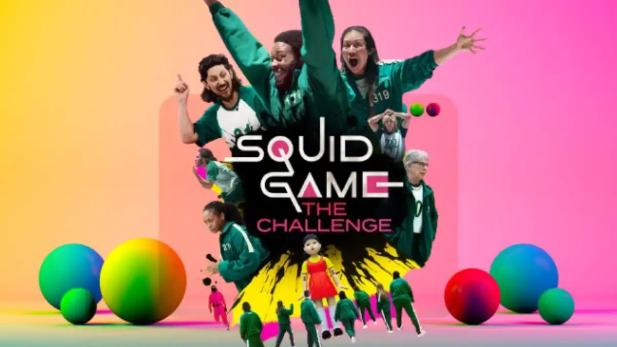 Who Wins Squid Game The Challenge? Where was Squid Game: The Challenge Filmed? Squid Game The Challenge Next Episode Release Date Schedule