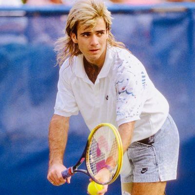 Who is Andre Agassi ? Age, Height, Weight, Career, Net Worth, Relationship