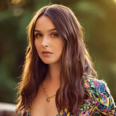 Who is Camilla Luddington? Wiki, Age, Husband, Net Worth, Ethnicity, Career