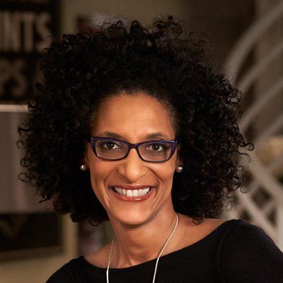 Who is Carla Hall? Wiki, Age, Husband, Net Worth, Ethnicity, Career