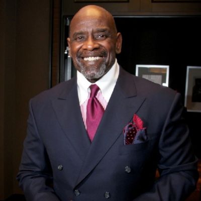 Who is Chris Gardner? Wiki, Age, Wife, Net Worth, Ethnicity, Career