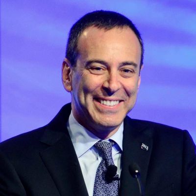 Who is Eddie Lampert? Wiki, Age, Wife, Net Worth, Ethnicity, Career