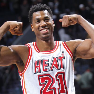 Who is Hassan Whiteside? Wiki, Age, Girlfriend, Net Worth, Ethnicity, Career