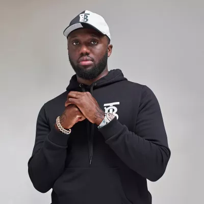 Who is Headie One? Wiki, Age, Height, Net Worth, Girlfriend, Ethnicity, Career