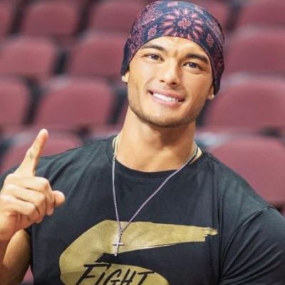 Who is Jeremy Buendia? Wiki, Age, Girlfriend, Net Worth, Ethnicity, Career