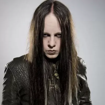 Who is Joey Jordison? Wiki, Age, Girlfriend, Net Worth, Ethnicity, Career