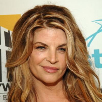 Who is Kirstie Alley? Age, Height, Weight, Career, Net Worth, Relationship