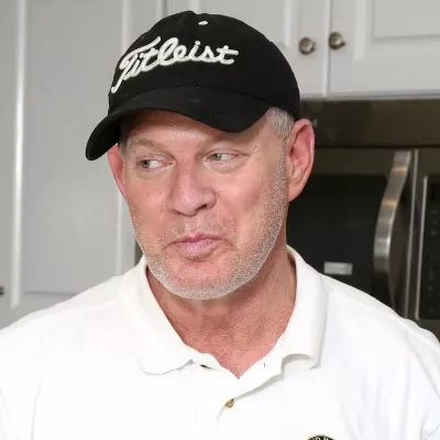 Who is Lenny Dykstra? Wiki, Age, Wife, Net Worth, Ethnicity, Career