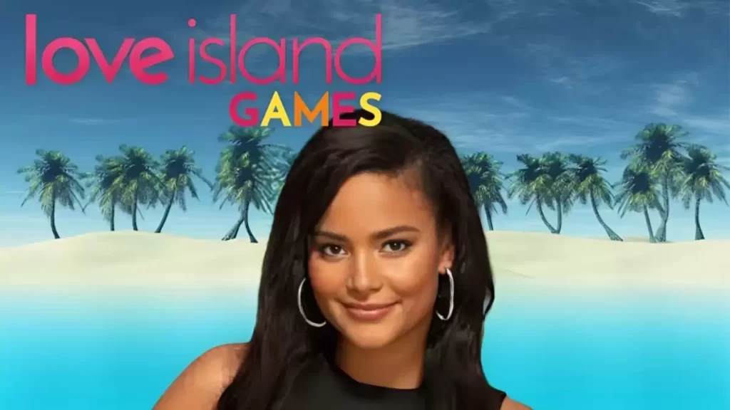 Who is Love Island Games Kyra Green? What Happened to Kyra Green on ...