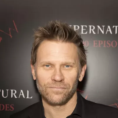 Who is Mark Pellegrino? Wiki, Age, Wife, Net Worth, Ethnicity, Career