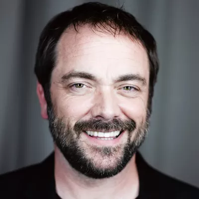 Who is Mark Sheppard? Wiki, Age, Wife, Net Worth, Ethnicity, Career