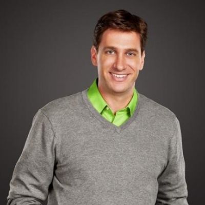 Who is Mike Greenberg? Wiki, Age, Wife, Net Worth, Height, Ethnicity, Career