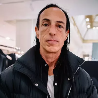 Who is Rick Owens? Wiki, Age, Wife, Net Worth, Height, Ethnicity, Career