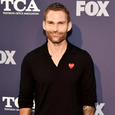 Who is Seann William? Wiki, Age, Wife, Net Worth, Ethnicity, Height, Career