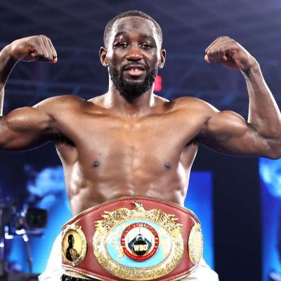 Who is Terence Crawford? Wiki, Age, Wife, Net Worth, Ethnicity, Career