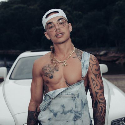 Who is William Singe? Wiki, Age, Girlfriend, Net Worth, Ethnicity, Career