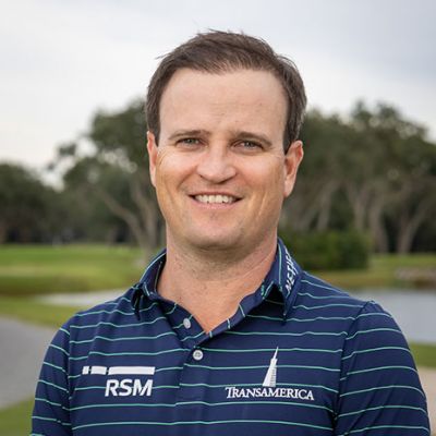 Who is Zach Johnson? Wiki, Age, Wife, Net Worth, Ethnicity, Career