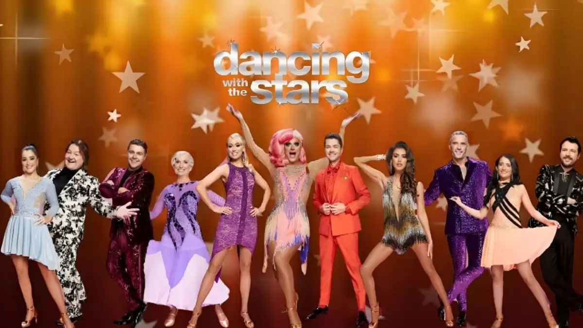 Who was Kicked off Dancing With the Stars Tonight? Dancing With the Stars Whitney Houston Night Recap