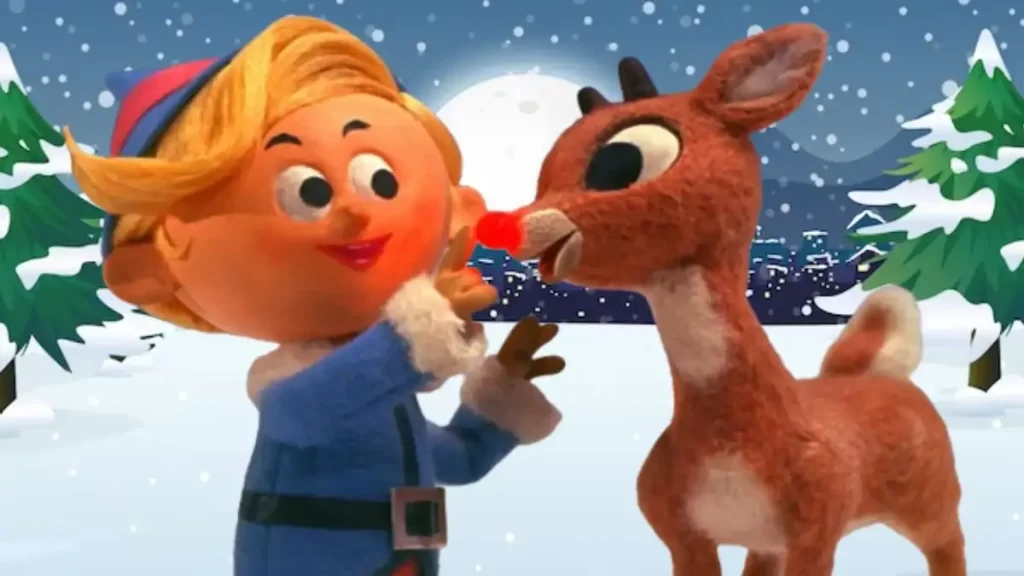 Why is Rudolph Not Available For Streaming? Where Can I Stream Rudolph ...