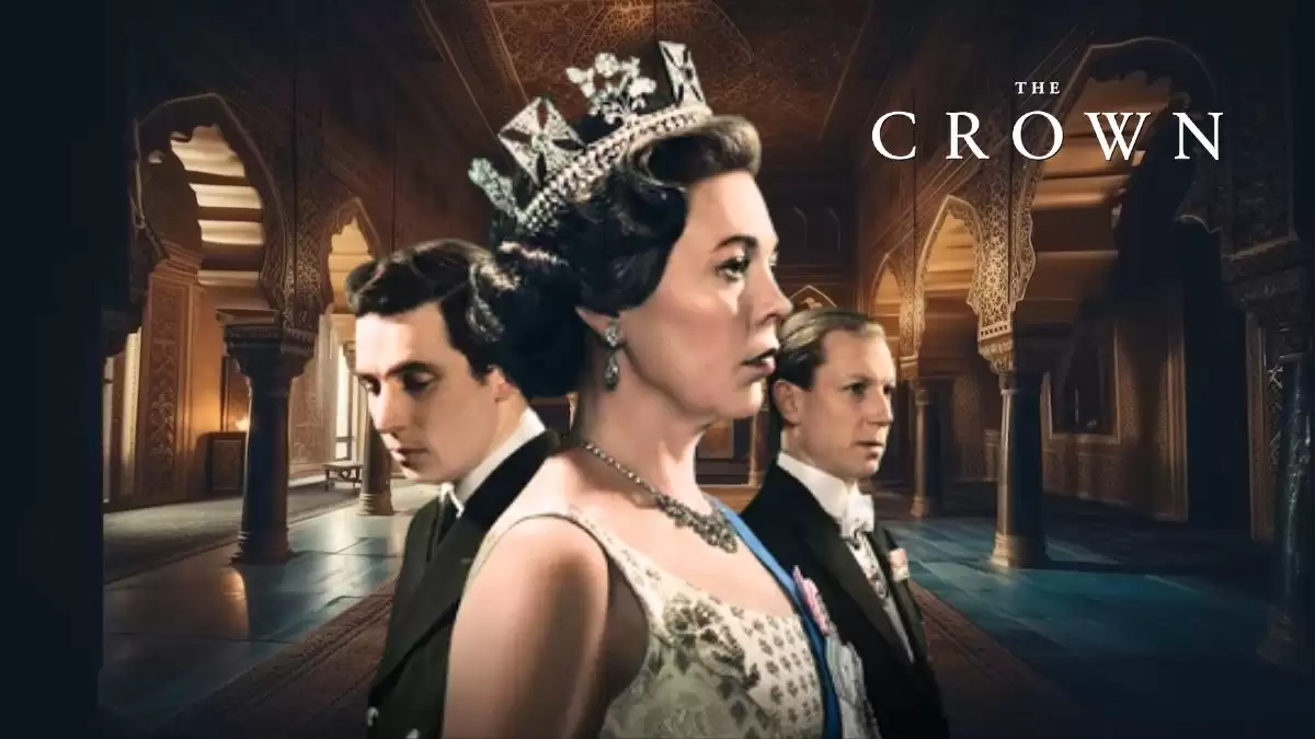Will There Be A Crown Season 7?How Many Seasons Of The Crown Are There?