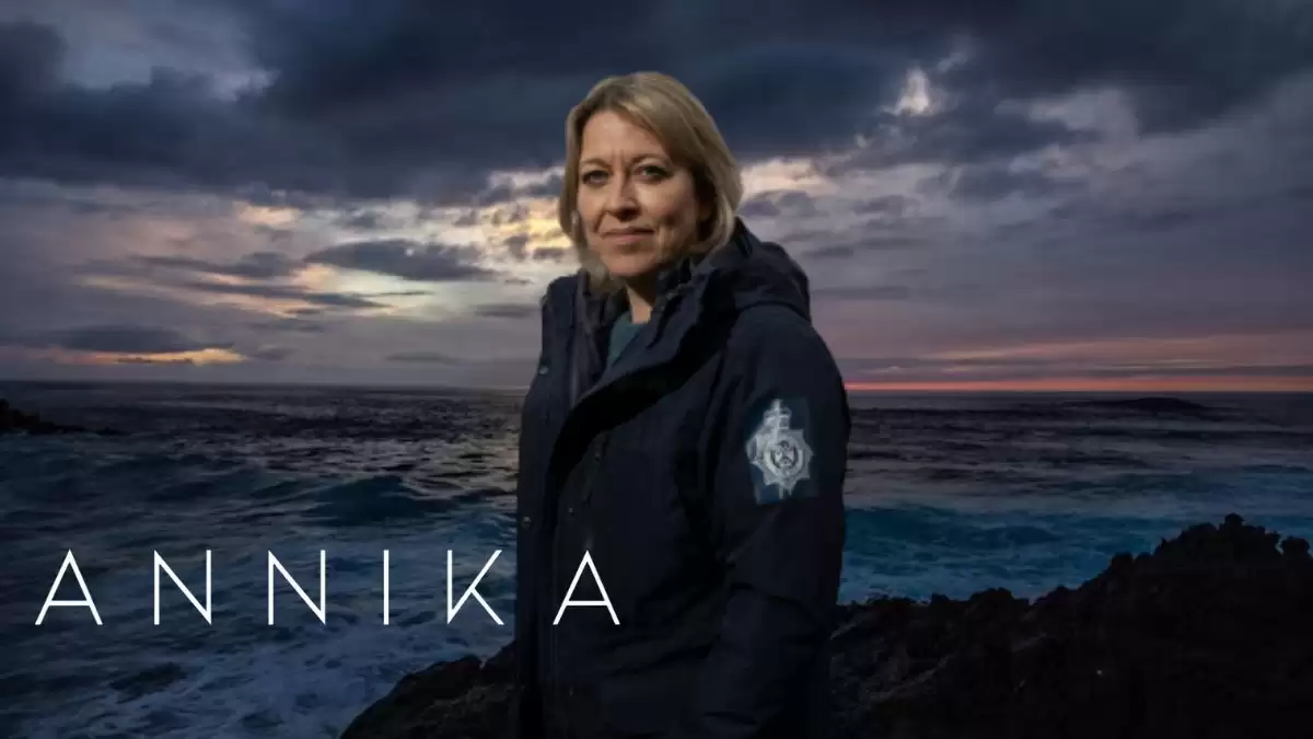 Will There be an Annika Season 3? Annika Season 3 Release Date