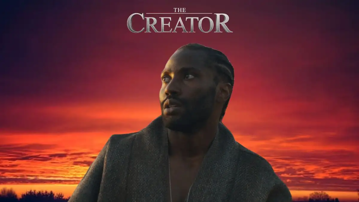 Will the Creator be in Theaters? How Long Will The Creator be in Theaters?