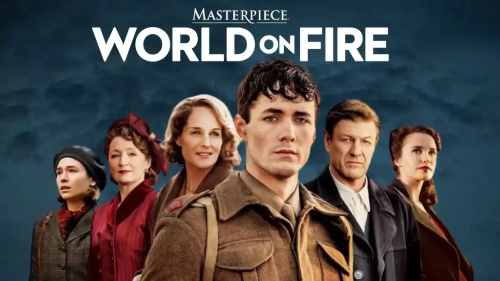 World On Fire Season 2 Episode 3 Recap Ending Explained Cast Plot And More Comprehensive 4437