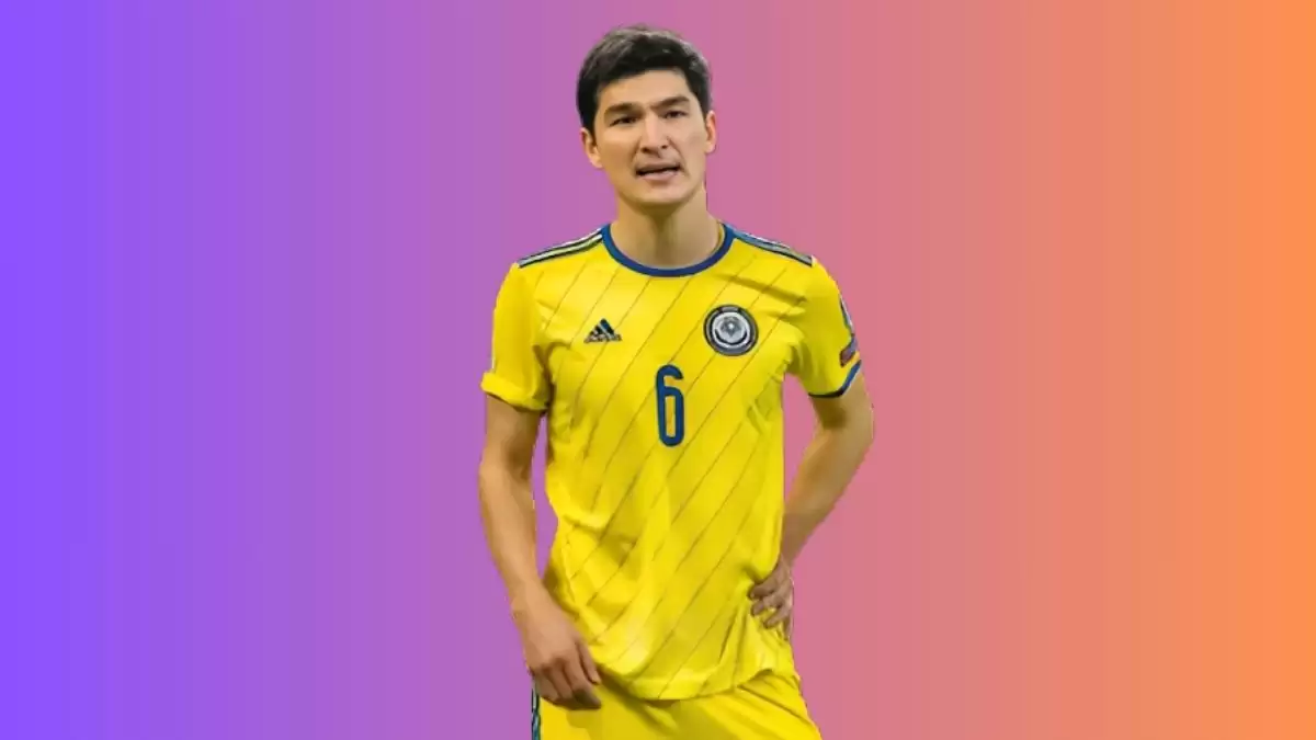 Yeldos Akhmetov Net Worth in 2023 How Rich is He Now?