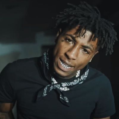 YoungBoy Was Busted For Trying To Pass A Fake Drug Test