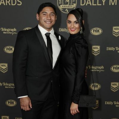 A Look Into Jason Taumalolo And Liana LaRiva Relationship: Explore His Family