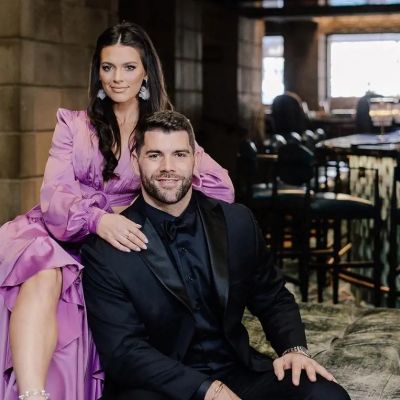 A Look Into Justin Pugh And Angela Viscount Relationship