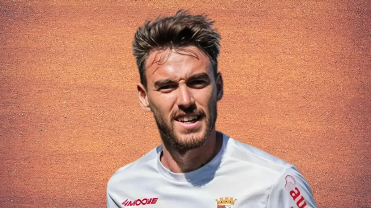 Andre Horta Net Worth in 2023 How Rich is He Now?