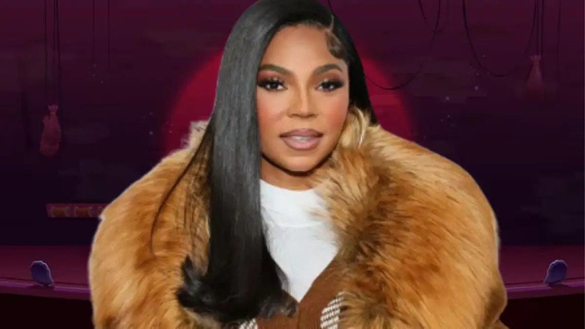 Ashanti Concert 2024, How To Get Presale Code Tickets? Comprehensive