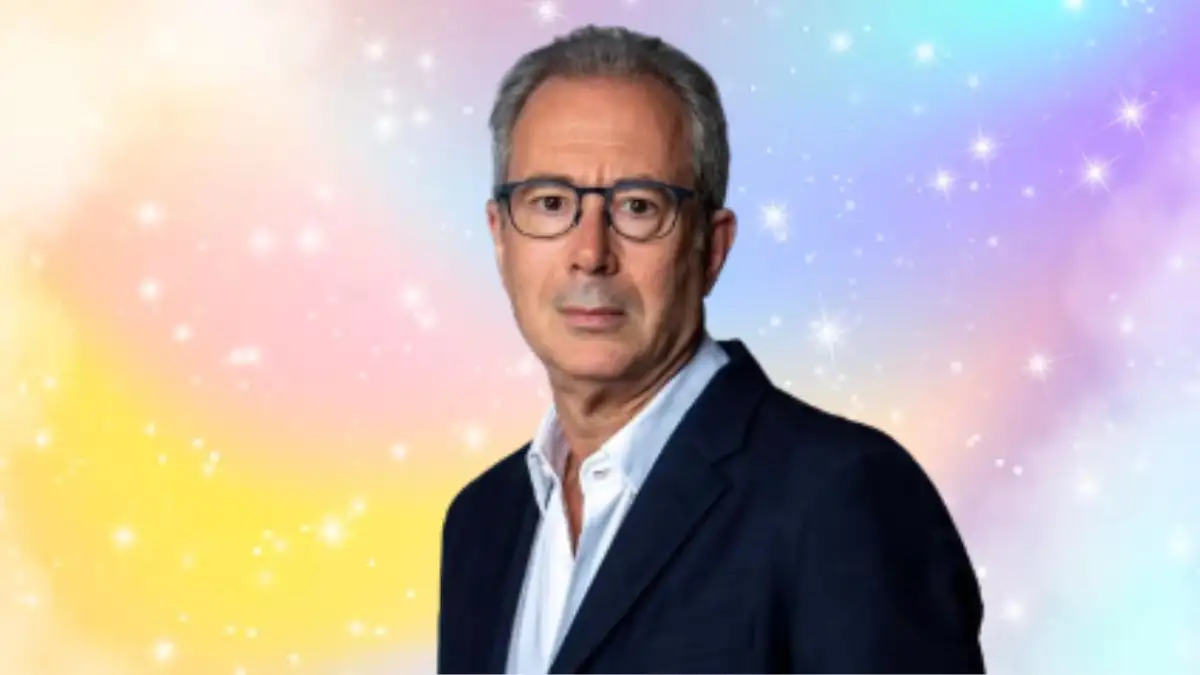 Ben Elton UK and Ireland Tour 2024, How To Get Ben Elton Presale Code